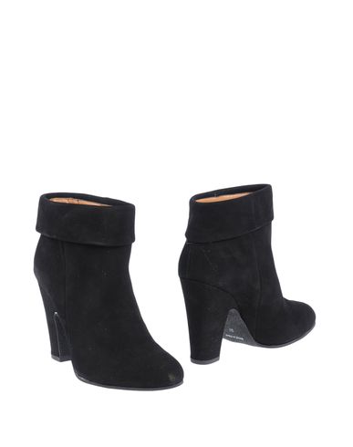 ZOOM PIERRE DARRE' - Ankle boots