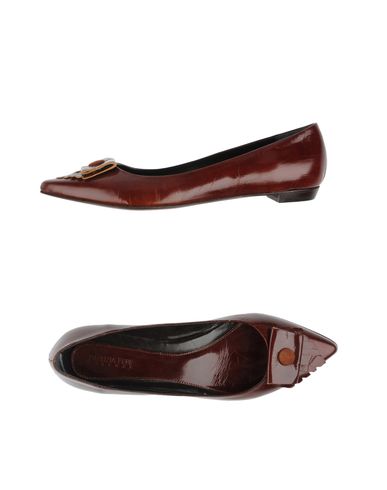 ZOOM PATRIZIA PEPE - Ballet flats