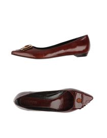 PATRIZIA PEPE - Ballet flats