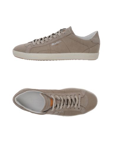 ZOOM SANTONI CLUB - Sneakers