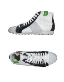 ONE FOOTWEAR - High-top sneaker
