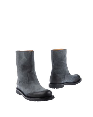 ZOOM GUCCI - Boots