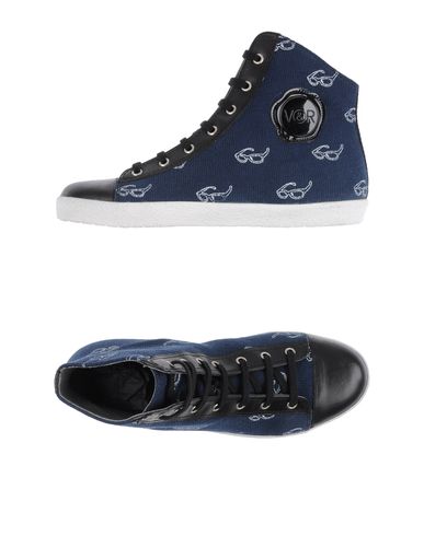 ZOOM VIKTOR & ROLF "Monsieur" - High-top sneaker