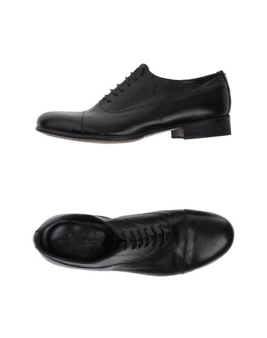 ZOOM PATRIZIA PEPE - Lace-up shoes