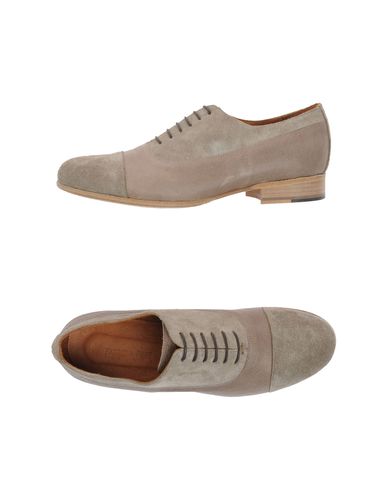 ZOOM PATRIZIA PEPE - Lace-up shoes