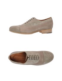 PATRIZIA PEPE - Laced shoes