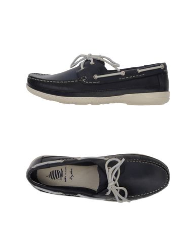 ZOOM MARINA YACHTING - Moccasins