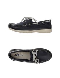 MARINA YACHTING - Moccasins