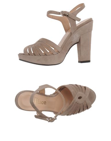 ZOOM ALLISON - Sandals