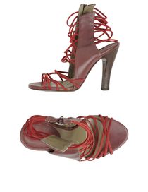 IXOS - High-heeled sandals