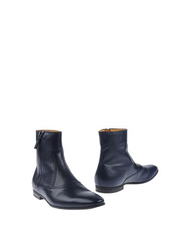 ZOOM GUCCI - Ankle boots