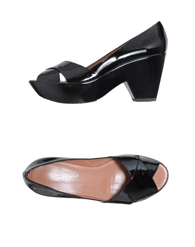 ZOOM VICINI - Closed-toe slip-ons