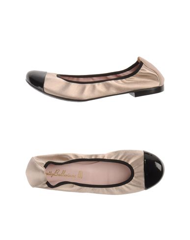 ZOOM PRETTY BALLERINAS - Ballet flats