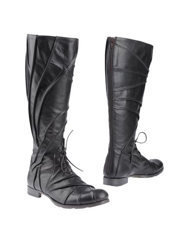 ZOOM MALLONI - Boots