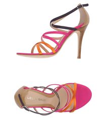 LELLA BALDI - Sandals