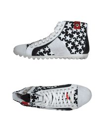 ONE FOOTWEAR - High-tops