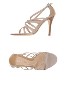 LELLA BALDI - Sandals
