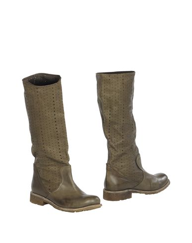 ZOOM I MALLONI - Boots