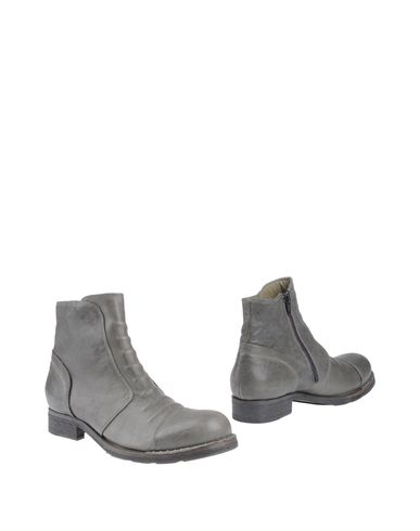 ZOOM I MALLONI - Ankle boots
