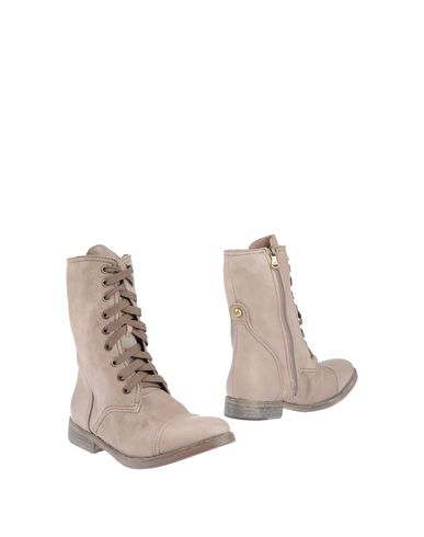 ZOOM PATRIZIA PEPE - Ankle boots