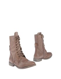 PATRIZIA PEPE - Ankle boots