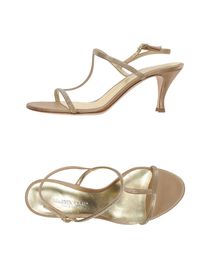 MARTIN CLAY - High-heeled sandals
