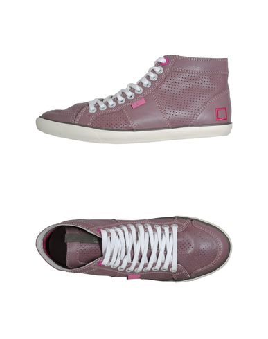 ZOOM D.A.T.E. - High-top sneaker