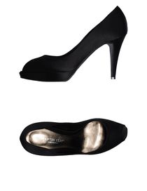 MARTIN CLAY - Closed-toe slip-ons