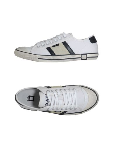 ZOOM D.A.T.E. - Trainers