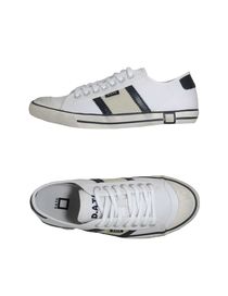 D.A.T.E. - Sneakers & Tennis shoes basse