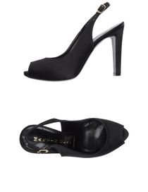 MARTIN CLAY - Platform sandals