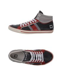 D.A.T.E. - High-tops