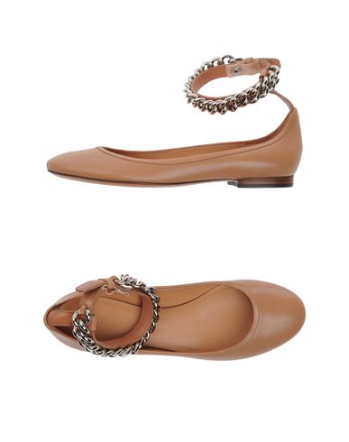 ZOOM CÉLINE - Ballet flats