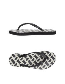DIANE VON FURSTENBERG - Flip flops & clog sandals