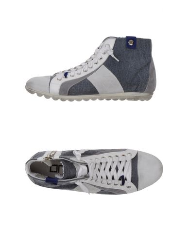ZOOM ONE FOOTWEAR - High-top sneaker