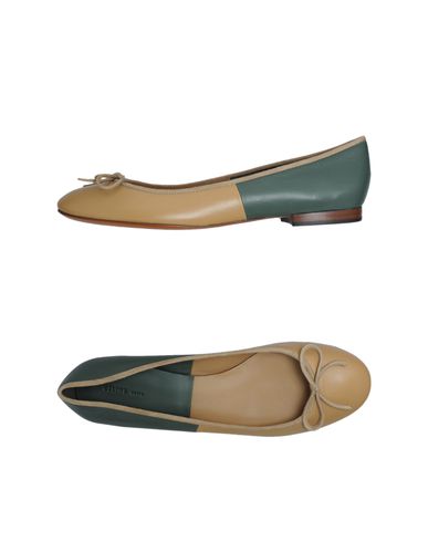 ZOOM CÉLINE - Ballet flats