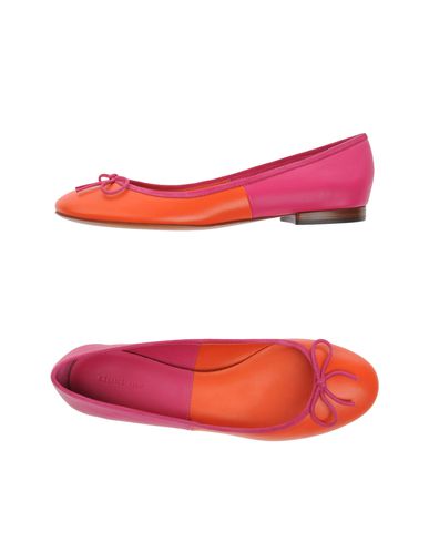 ZOOM CÉLINE - Ballet flats