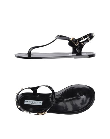 ZOOM HERVÊ GUYEL - Thong sandal