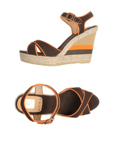 ZOOM SOHER - Espadrilles