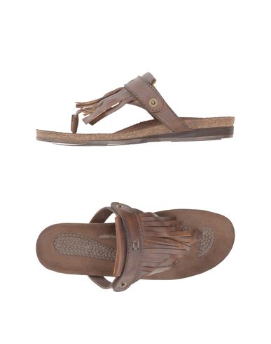 ZOOM COLLECTION PRIVĒE? - Thong sandal