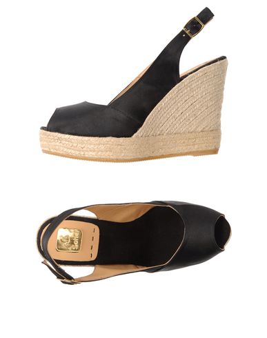 ZOOM SOHER - Espadrilles