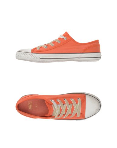 ZOOM ASH - Low-tops