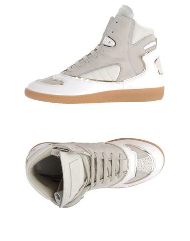 ZOOM MAISON MARTIN MARGIELA 22 - High-tops