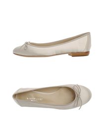 MARTIN CLAY - Ballet flats