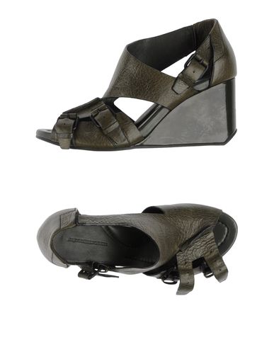 ZOOM ALEXANDER WANG - Sandals