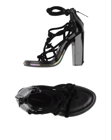 ZOOM ALEXANDER WANG - Platform sandals