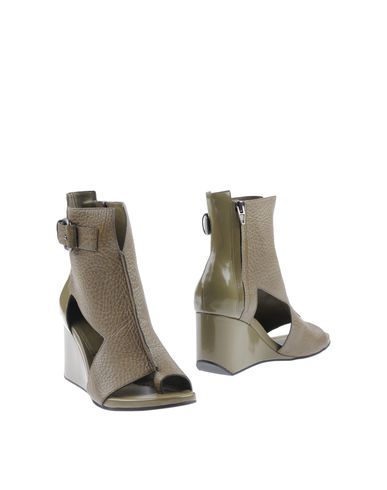 ZOOM ALEXANDER WANG - Ankle boots