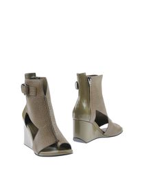 ALEXANDER WANG - Ankle boots