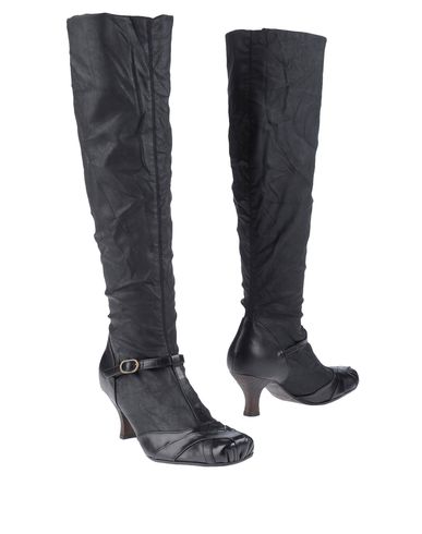 ZOOM BRONX - High-heeled boots