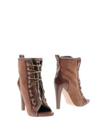ALEXANDER WANG - Ankle boots